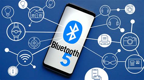 Bluetooth 5 Características Funciones Y Dispositivos Androidpit