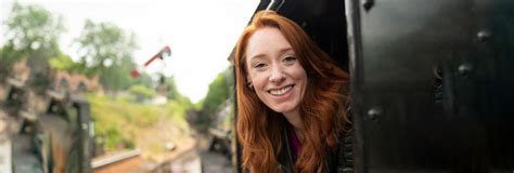 Meet Hannah Fry The Documentarian Merging Math And Romance Magellantv