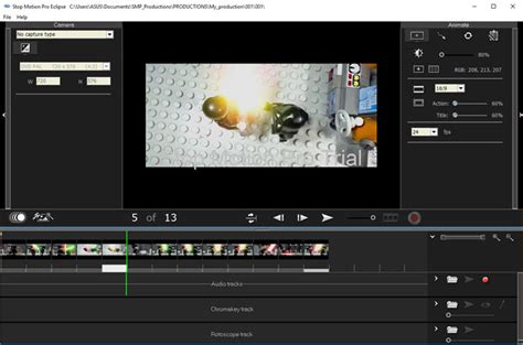 Best Free Stop Motion Software For Windows Lasopaadmin