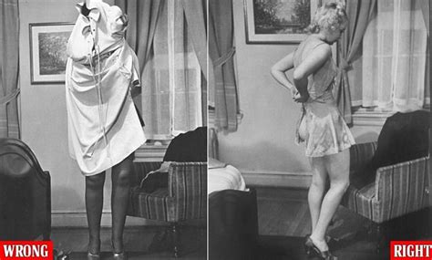 Amazing Stories Around The World How To Undress For Your Husband 1930s