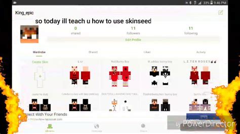 How To Use Skinseedlol Youtube