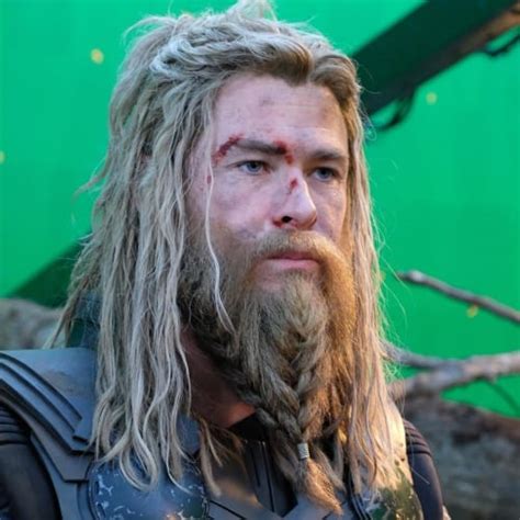 Don't be afraid to change. 50 Manly Viking Beard Styles to Wear Nowadays - Men Hairstyles World