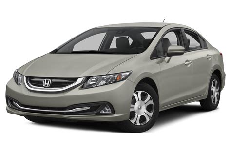 Maybe you would like to learn more about one of these? 2015 Honda Civic Hybrid - Price, Photos, Reviews & Features
