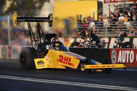 NHRA announces 2021 Camping World Drag Racing Series schedule ...