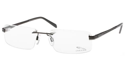 Jaguar Eyeglasses 39324 With Rx Prescription Lenses Free Shipping Over 49