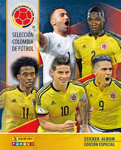 This category is located at category:colombia national association football team. Football Cartophilic Info Exchange: Panini (Colombia ...
