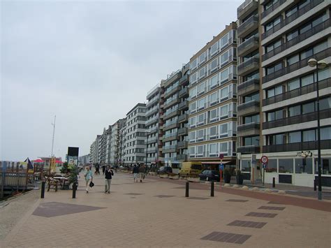 Separated from the dutch territory by the zwin. Knokke-Heist - Wikiwand