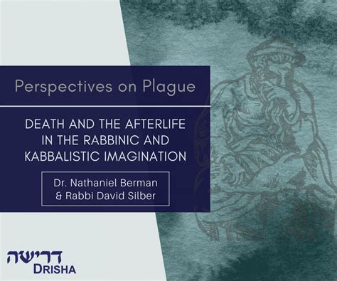 Death And The Afterlife In The Rabbinic And Kabbalistic Imagination My Jewish Learning