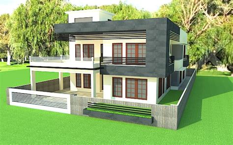 convert 2d architectural plans in sketchup 3d models by hassaanaasim fiverr