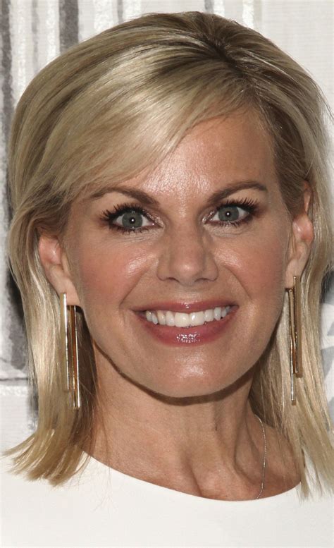 1989 Miss America Gretchen Carlson Named New Chairwoman Of Board