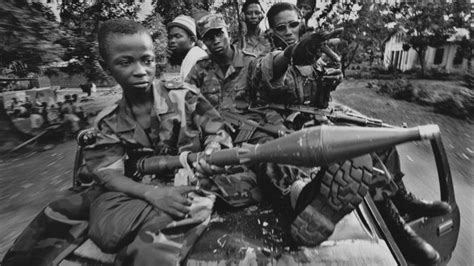Remembering January 6 1999 The Terror In Sierra Leone Cocorioko