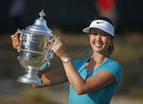 Us Womens Open Trophy And How It Got Its Name