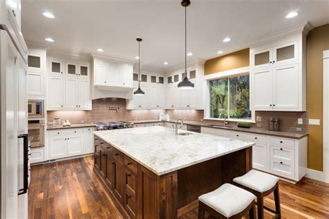Long Grove Kitchen Cabinet Painting Company Prime Time Painting