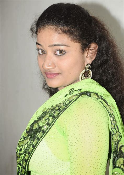 Kerala Sexy Mallu Aunty Swathija Hot In Transparent Blouse Spicy Saree