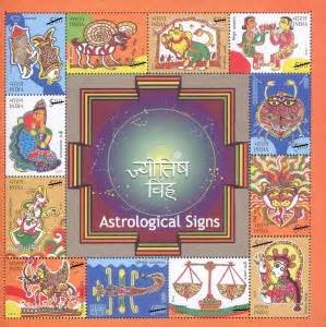 Cancer is the fourth sign of the zodiac who loves to run deep. ZODIAC SIGNS ON STAMPS | My Blog