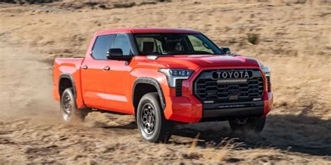 The best hybrid pickup trucks in 2024