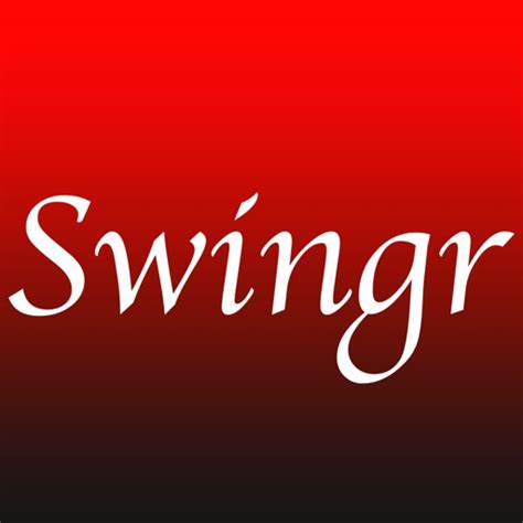 Threesome Swingers App Swingr By 启蓉 杨