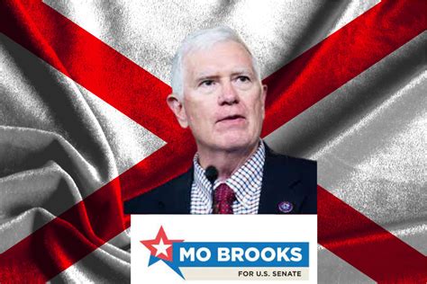 campaigns daily congressman mo brooks declares victory on ndaa
