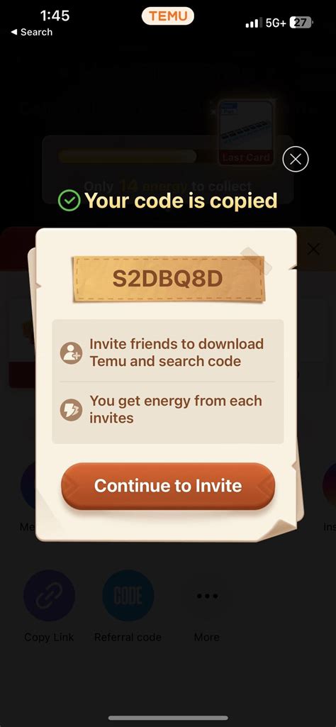 Would Appreciate The Help Few Hours Left Code For Code Unbeatable 3