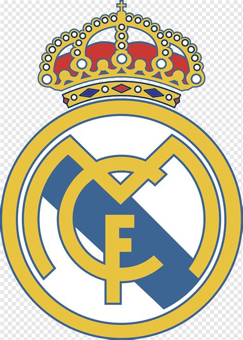 نادي ريال مدريد لكرة القدم ، Hd ، الشعار Png