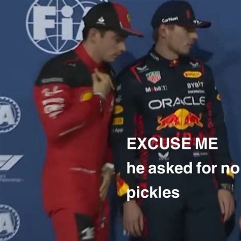 Funny Insults Funny Jokes F1 Posters Formula 1 Car Racing Thing 1