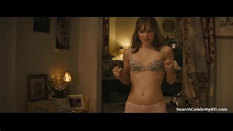 Rachel Mcadams Nude In About Time