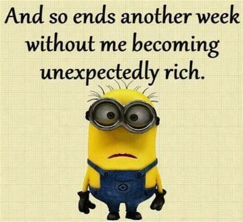 Happy Friday 😁 Minions Funny Funny Minion Quotes Knitting Quotes Funny
