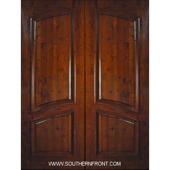 Flush, stile and rail, molded panel, and applied. Houston Hardwood Front Doors & Door Installation ...