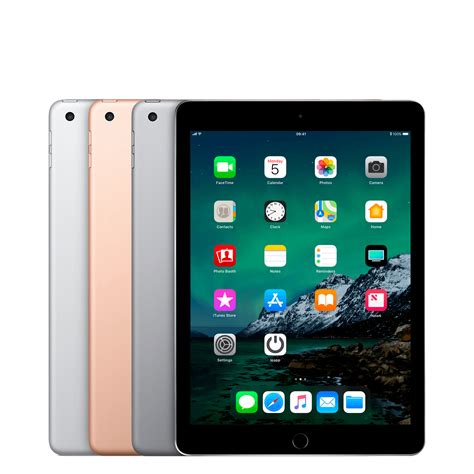 Take a photo, facetime your family, make checklists, research and more with the ipad. Refurbished iPad 2018 kopen? - leapp