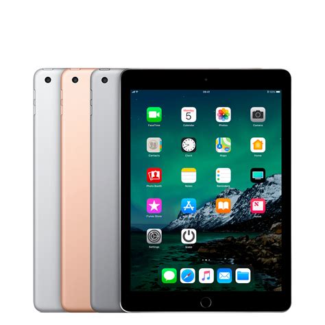 With apple trade in, just give us your eligible ipad and get credit for a new one. Refurbished iPad 2018 kopen? - leapp