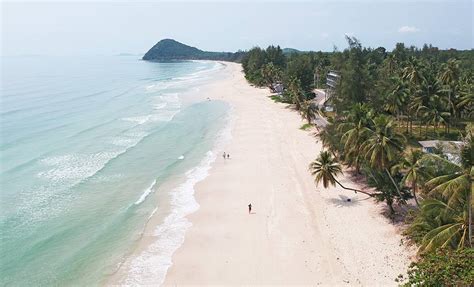 Chumphon The Gateway To Koh Tao And South Thailand