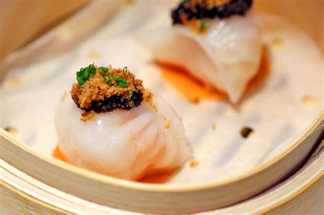 The 133 best cheap eats in new york city—now including westchester. Bo Innovation - 3 Star Michelin "X-treme Chinese Cuisine ...