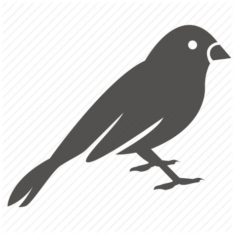 Bird Icon 153442 Free Icons Library