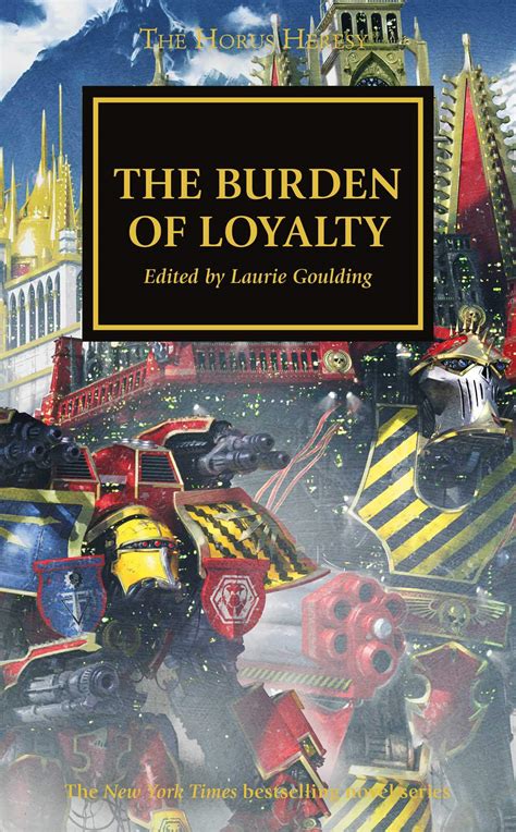 The time that the imperium has spent being on the top of the. Horus Heresy reading order 2021 list of Warhammer 30k novels