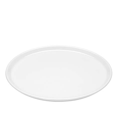 Scandic Plate Flat Round Coupe 20cm Ambience