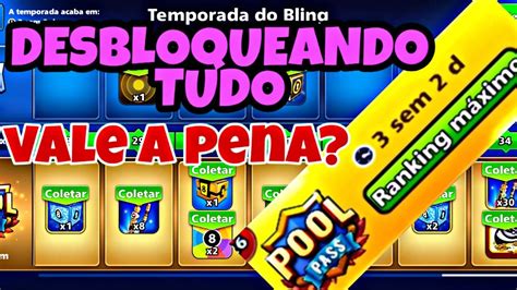 Unlimited coins and cash with 8 ball pool hack tool! RANKING MÁXIMO NO POOL PASS!😱VALE A PENA COMPRAR NO 8 BALL ...