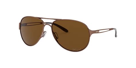 caveat™ brunette sunglasses oakley® us