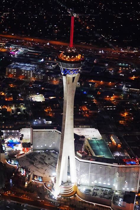 We did not find results for: A 1.149 pies, The Stratosphere Hotel está ubicado en el ...