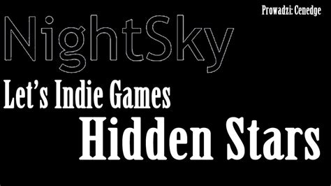 Nightsky How To Find All Hidden Stars Youtube