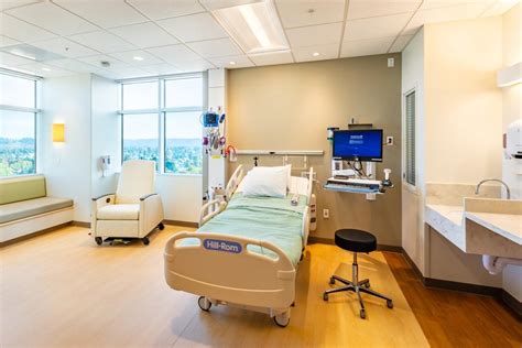 Multicare Good Samaritan Hospital Expansion