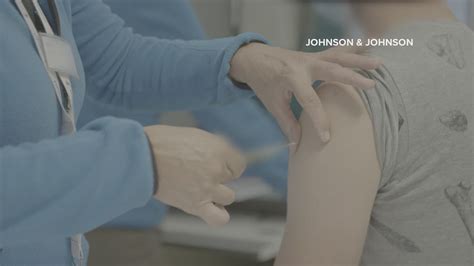The immediate focus was on the vaccine's efficacy, which was markedly lower than efficacy levels reported by pfizer (nyse: Johnson & Johnson single-dose vaccine prevents COVID-19 ...