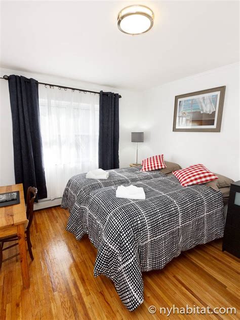 New York Accommodation 3 Bedroom Apartment Rental In Astoria Queens