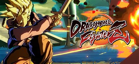 Friends if you want to know more information about this game so please read this. Dragon Ball FighterZ: Future Trunks first in-game ...