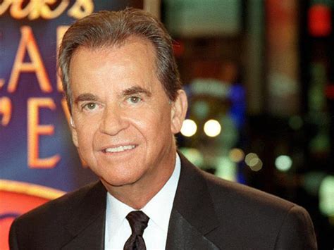 Dick Clark A Timeline Of Career Highlights From American Bandstand