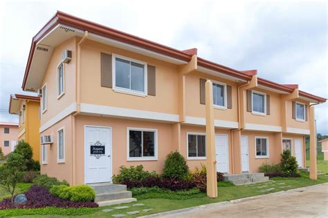 Camella Homes Sto Tomas House And Lot For Sale Batangas House And Lot