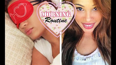 My Morning Routine Lazy Summer Day Youtube