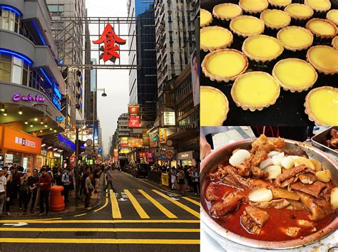 10 Halal Restaurants In Hong Kong The Taste Of Hk Can Be Halal