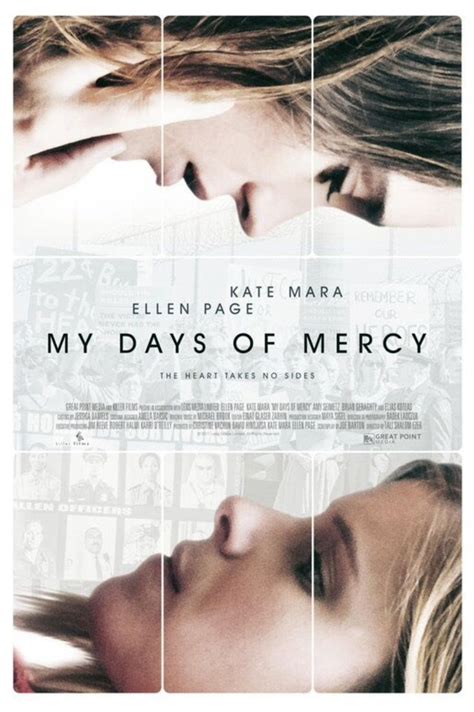 My Days Of Mercy 2017 Películas Completas Ver Películas Películas