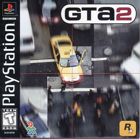 Grand Theft Auto 1 Ps1 Download Havenlasopa