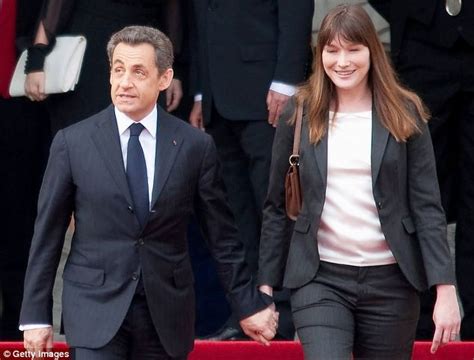 Carla bruni news, gossip, photos of carla bruni, biography, carla bruni boyfriend list 2016. Snubbed Sarkozy creates 'replica of his old French ...